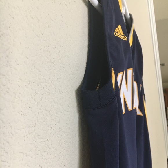 INDIANA PACER JERZY - Picture 5 of 5